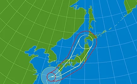 被災した箇所が、具体的に「いつ」の「何による」被害なのか特定する必要がある