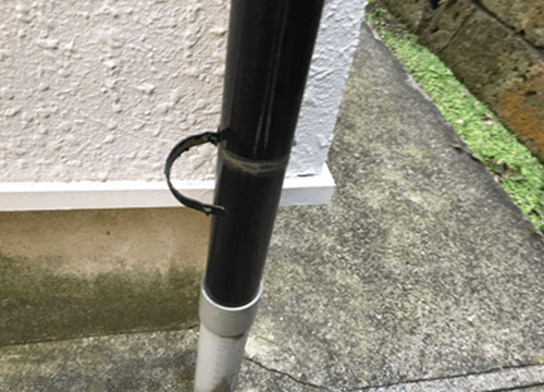 専門家の調査で80%のご自宅に保険申請可能な被害が発見されています